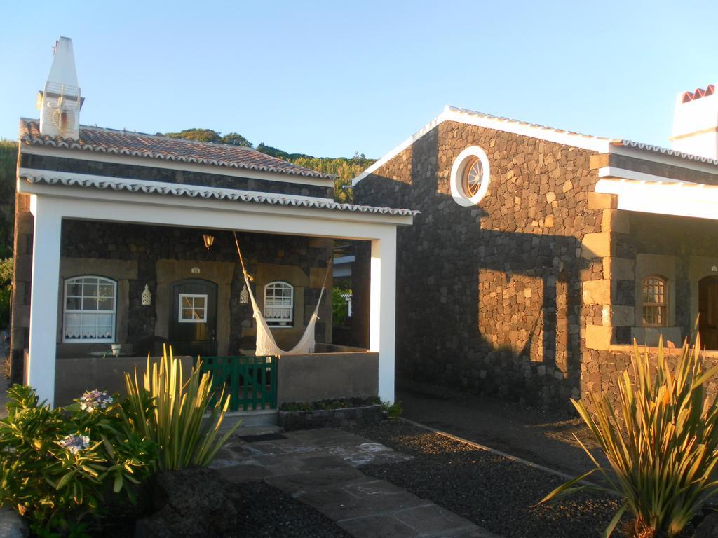 Casa Ilheu - Faja Do Fisher Feteira  Exterior foto